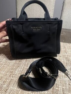 Kate Spade The Little Better Sam Mini Tote kip madison